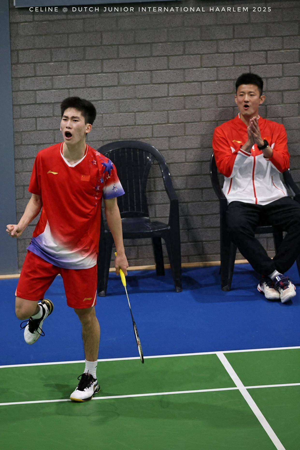 开云体育app-马来西亚羽毛球队爆冷韩国羽毛球队,谌龙关键制胜的简单介绍