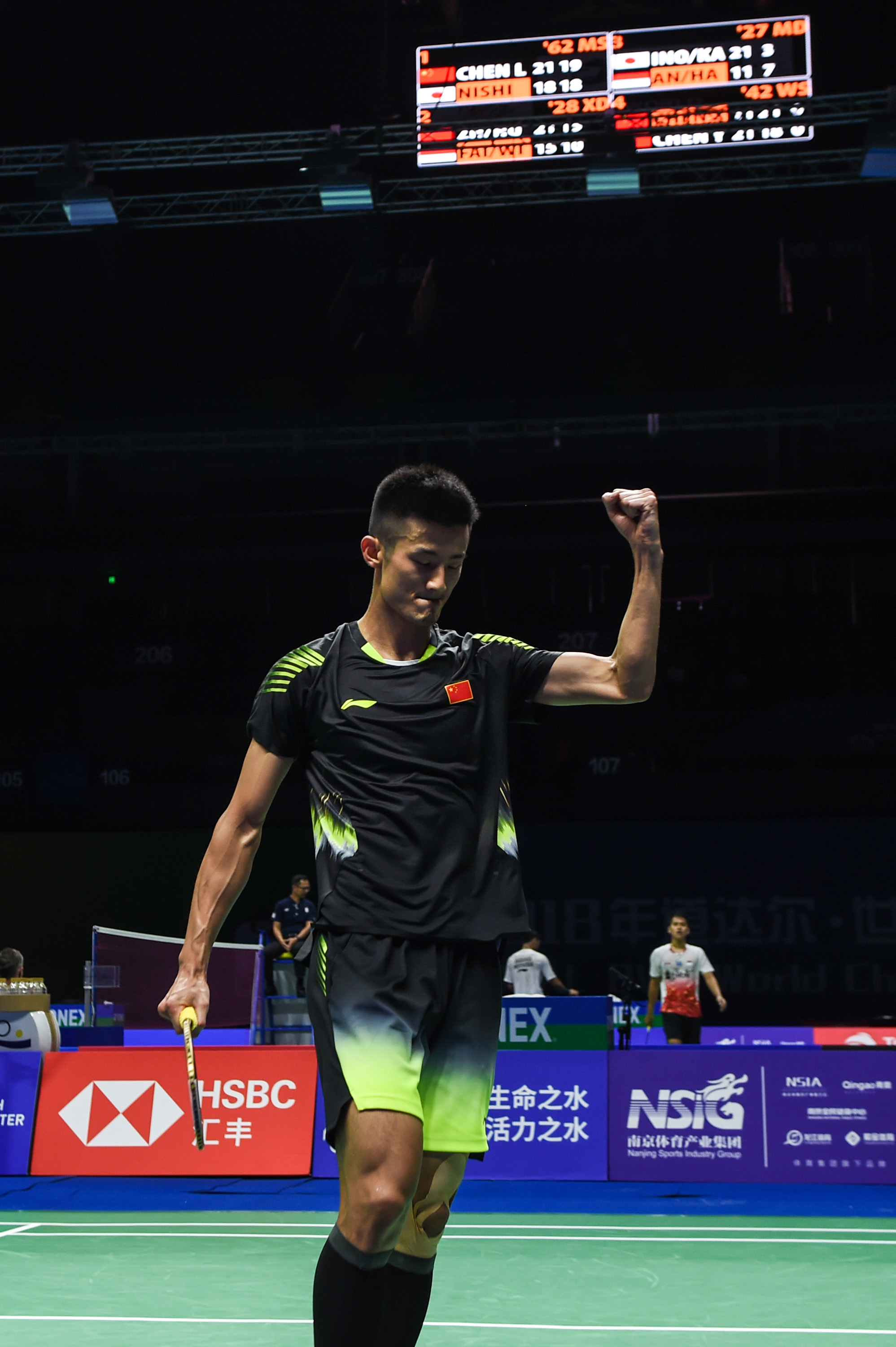 马来西亚羽毛球队爆冷韩国羽毛球队,谌龙关键制胜的简单介绍 马来西亚羽毛球队爆冷韩国羽毛球队,谌龙关键制胜的简单介绍