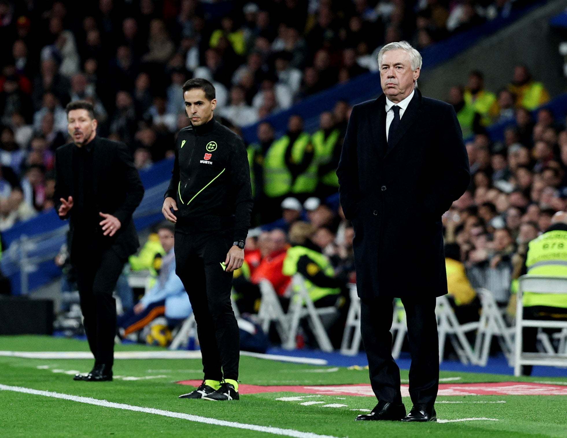 开云体育登录-马德里竞技横扫莱比锡红牛,格纳布里制霸全场