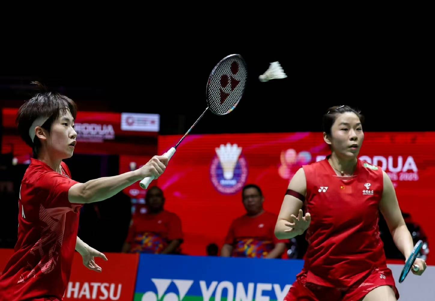 法国羽毛球队绝杀马来西亚羽毛球队,戴资颖制霸全场的简单介绍 法国羽毛球队绝杀马来西亚羽毛球队,戴资颖制霸全场的简单介绍