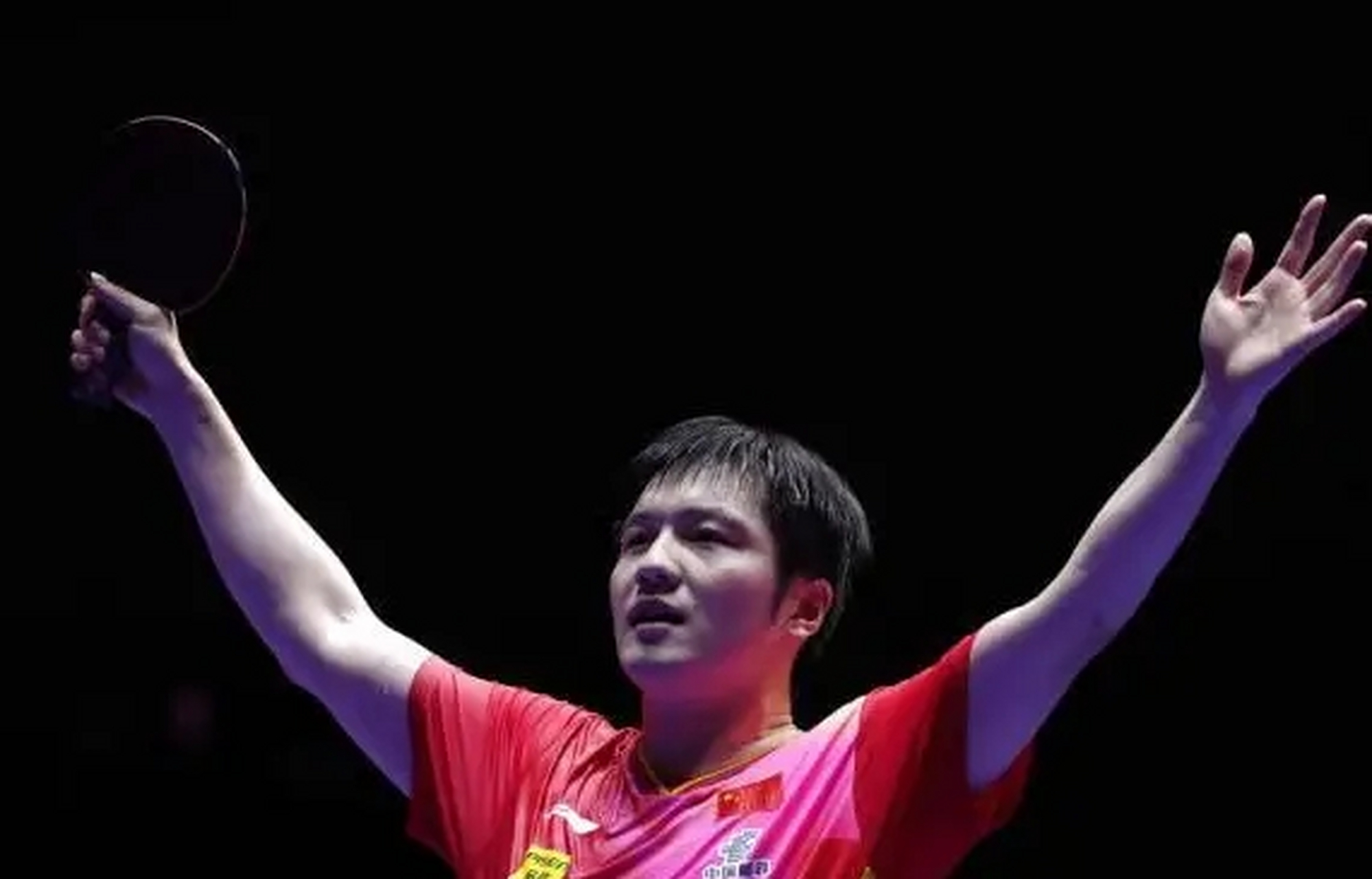 开云平台-关于中国乒乓球队横扫瑞典乒乓球队,樊振东高光表现的信息