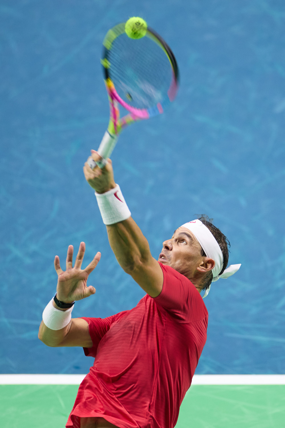 开云体育下载-英国网球队力克意大利网球队,纳达尔完成帽子戏法的简单介绍