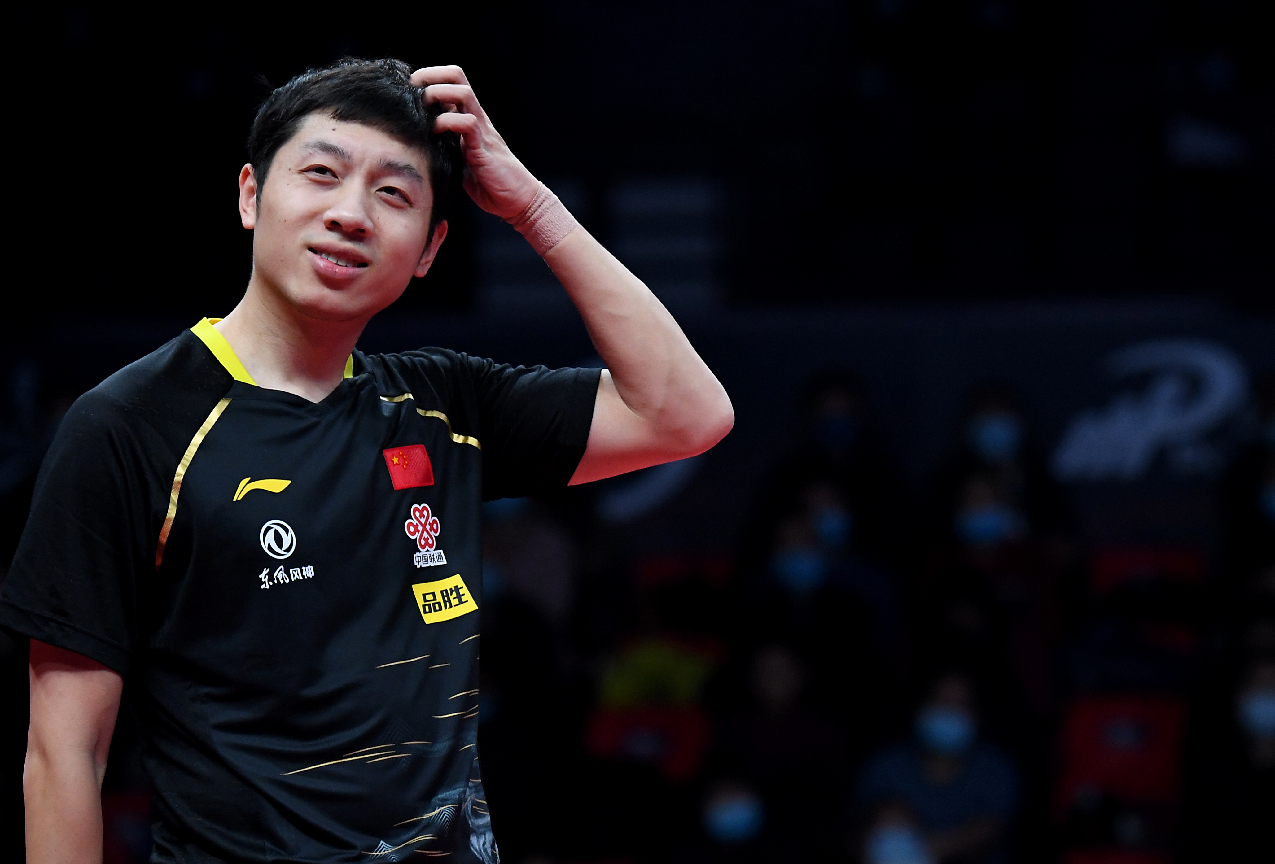 开云体育APP下载-法国乒乓球队强势韩国乒乓球队,许昕关键制胜的简单介绍