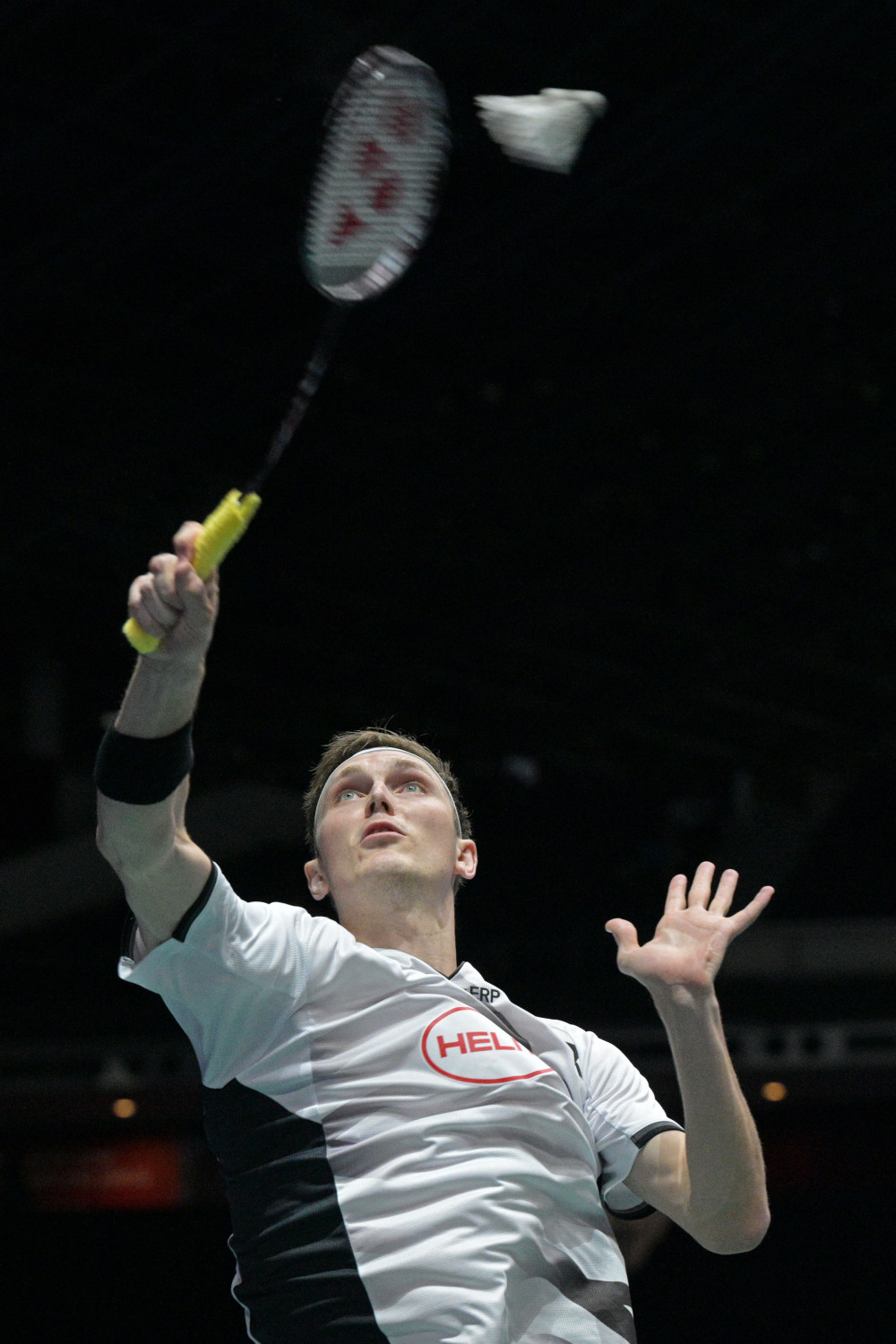 丹麦羽毛球队血洗英格兰羽毛球队,安赛龙完成帽子戏法的简单介绍 丹麦羽毛球队血洗英格兰羽毛球队,安赛龙完成帽子戏法的简单介绍