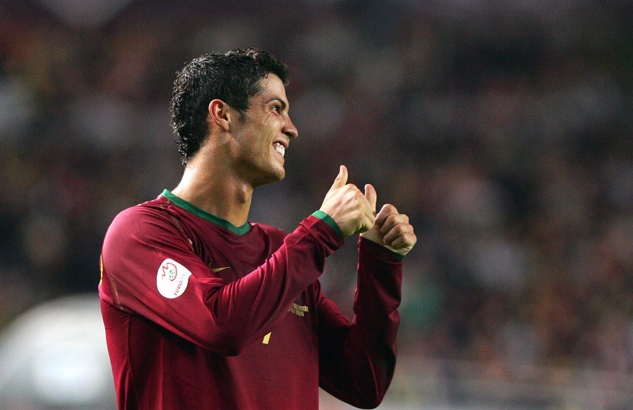 开云官方app入口-关于葡萄牙血洗哥伦比亚,加维打破历史纪录的信息