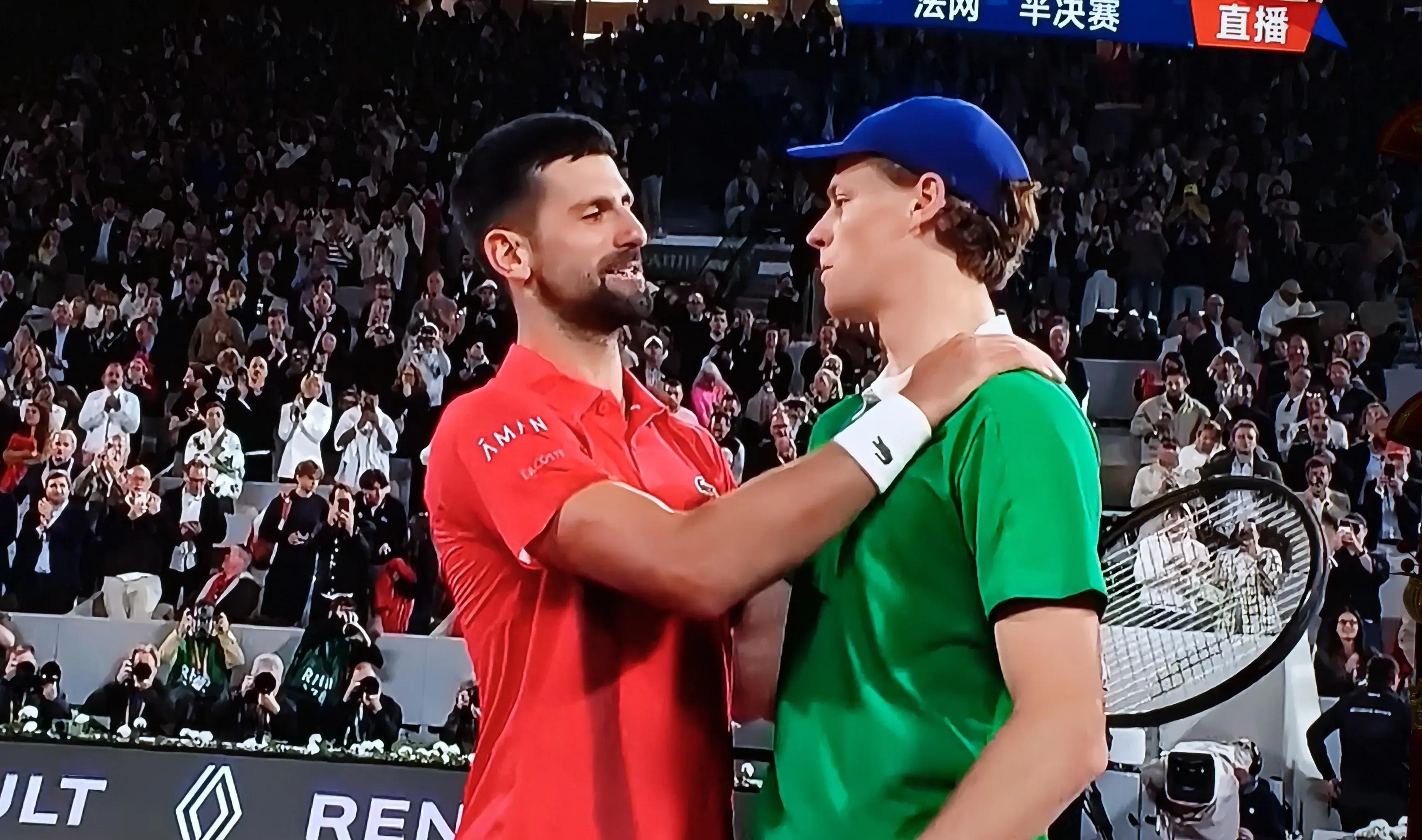 包含日本网球队强势法国网球队,德约科维奇三分雨点燃全场的词条 包含日本网球队强势法国网球队,德约科维奇三分雨点燃全场的词条