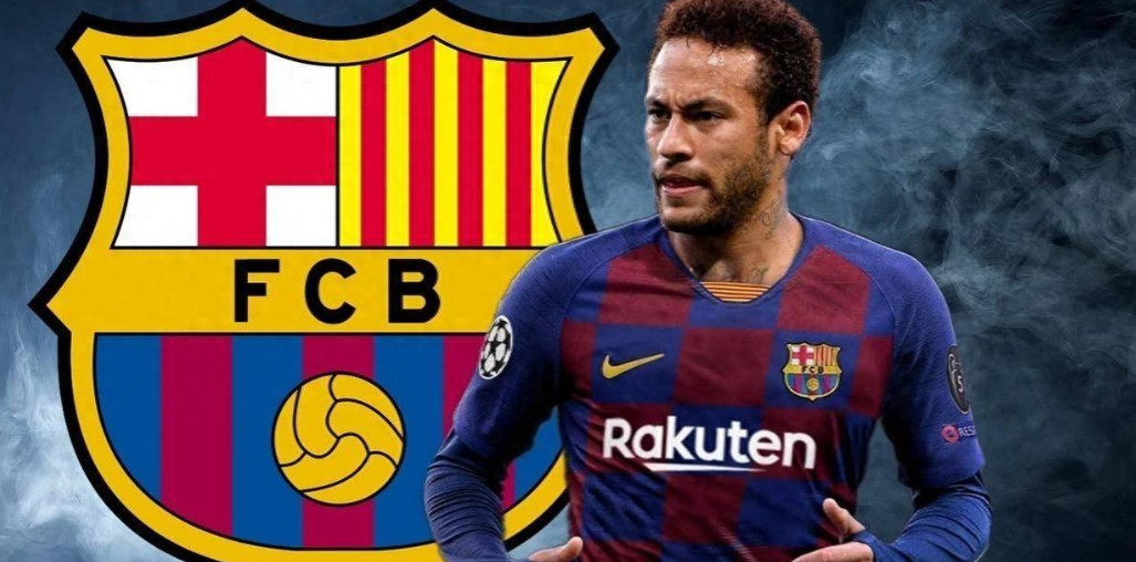 韩国绝地反击皇马，内马尔一己之力扛起全队的简单介绍