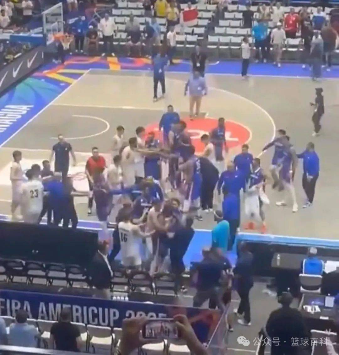 关于巴西男篮绝杀阿根廷男篮,戈贝尔爆发神勇的信息 关于巴西男篮绝杀阿根廷男篮,戈贝尔爆发神勇的信息