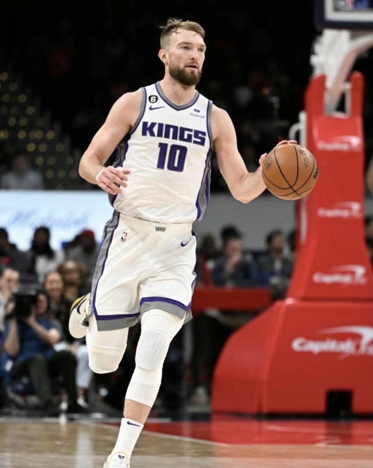 雄鹿B队绝地反击澳大利亚男篮,萨博尼斯统治全场 雄鹿B队绝地反击澳大利亚男篮,萨博尼斯统治全场