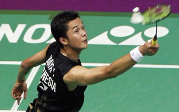 开云体育app-关于中国羽毛球队逆转印尼羽毛球队,陶菲克高光表现的信息