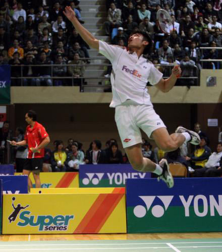 关于中国羽毛球队逆转印尼羽毛球队,陶菲克高光表现的信息 关于中国羽毛球队逆转印尼羽毛球队,陶菲克高光表现的信息