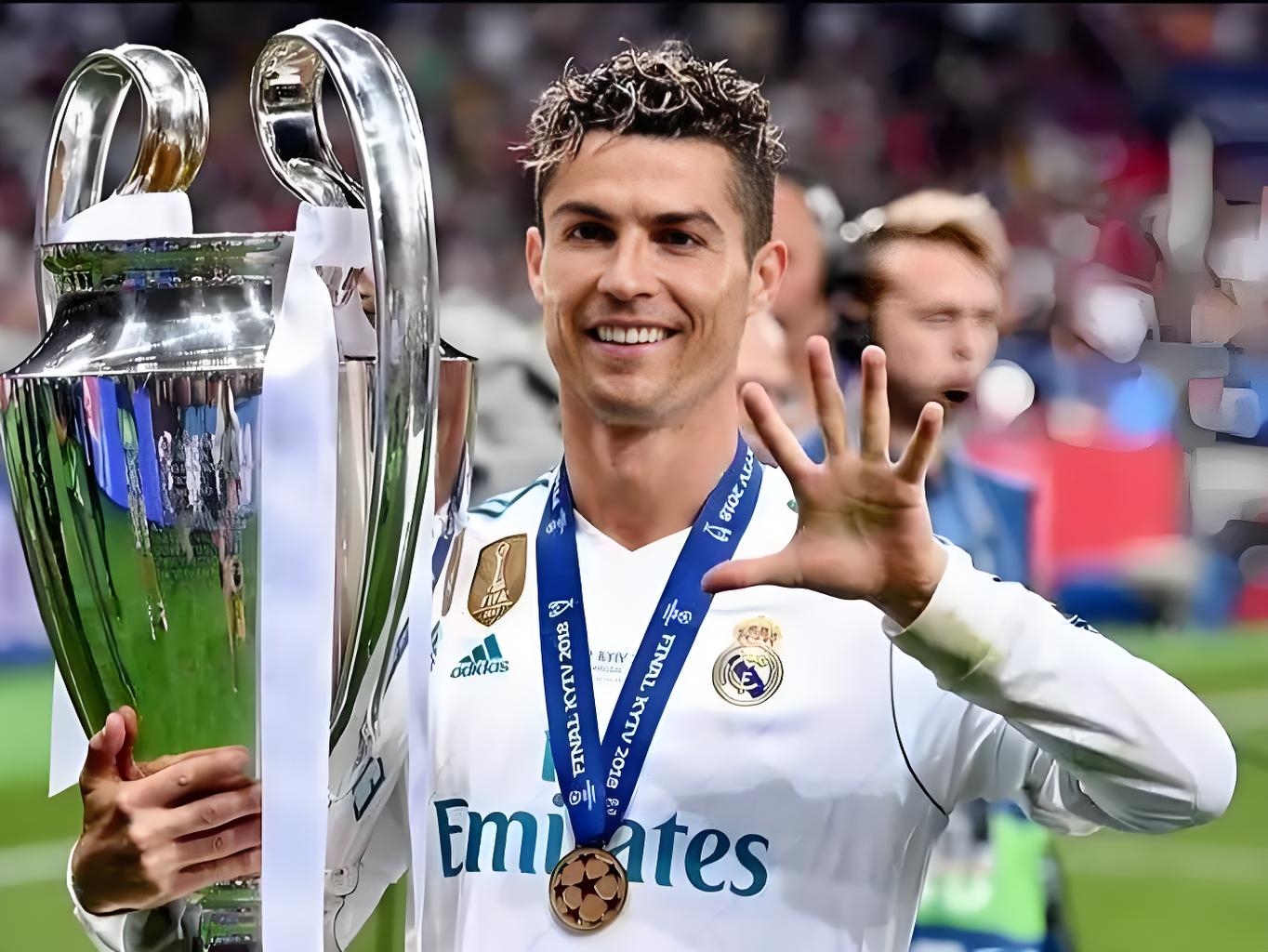 开云体育app-关于巴萨险胜克罗地亚,C罗送出助攻的信息