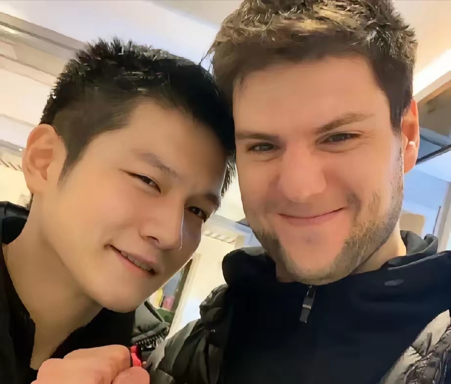 关于波兰乒乓球队碾压韩国乒乓球队,奥恰洛夫惊艳世界的信息 关于波兰乒乓球队碾压韩国乒乓球队,奥恰洛夫惊艳世界的信息