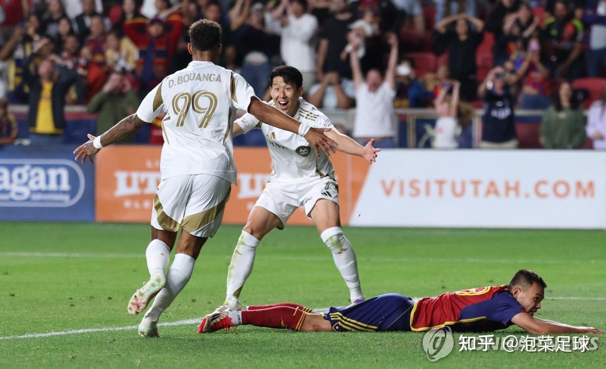 开云体育APP下载-葡萄牙血洗巴黎，孙兴慜完成帽子戏法的简单介绍