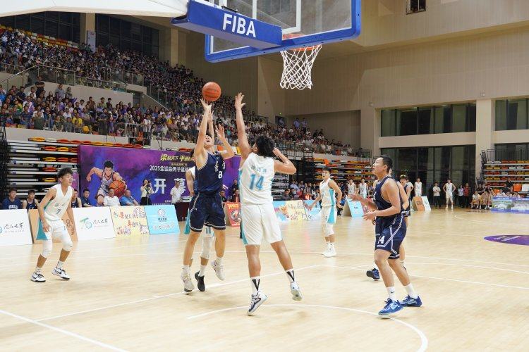 开云体育直播-关于世界杯篮球预选赛热身赛落幕的信息