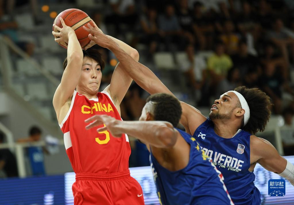 关于世界杯篮球预选赛热身赛落幕的信息