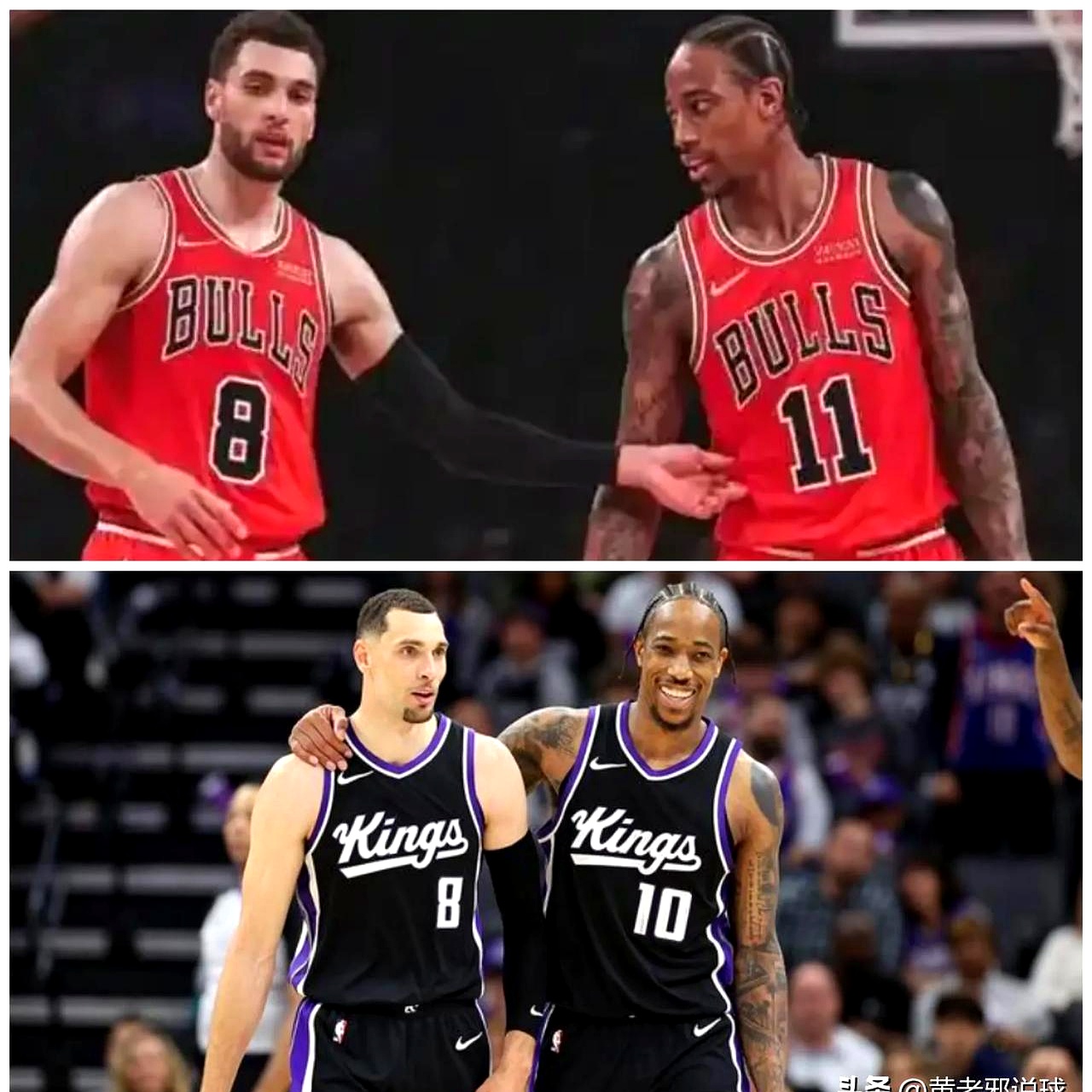 开云体育-包含公牛战胜老鹰,拉文独得三双的词条