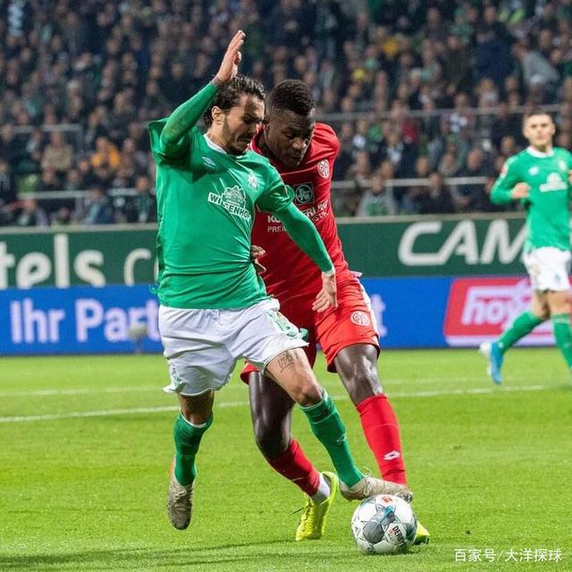 开云APP-格拉德巴赫战平不莱梅,保持不败战绩的简单介绍