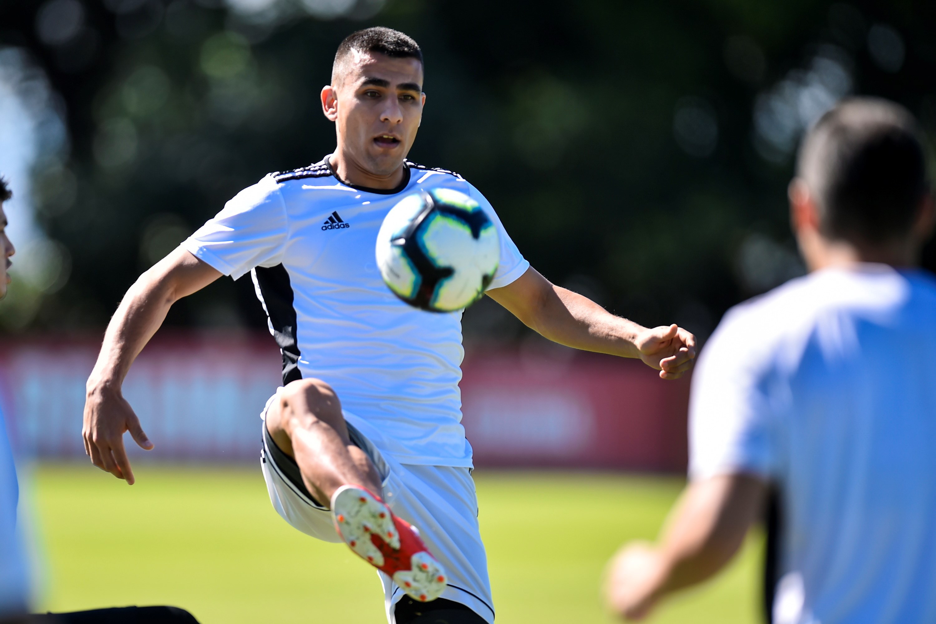 开云官网-关于加拿大队年轻球员荣获美洲足球新秀奖的信息