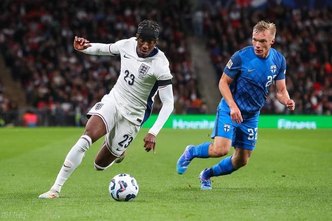 英格兰客场战胜北马其顿,稳固小组领先地位的简单介绍 英格兰客场战胜北马其顿,稳固小组领先地位的简单介绍