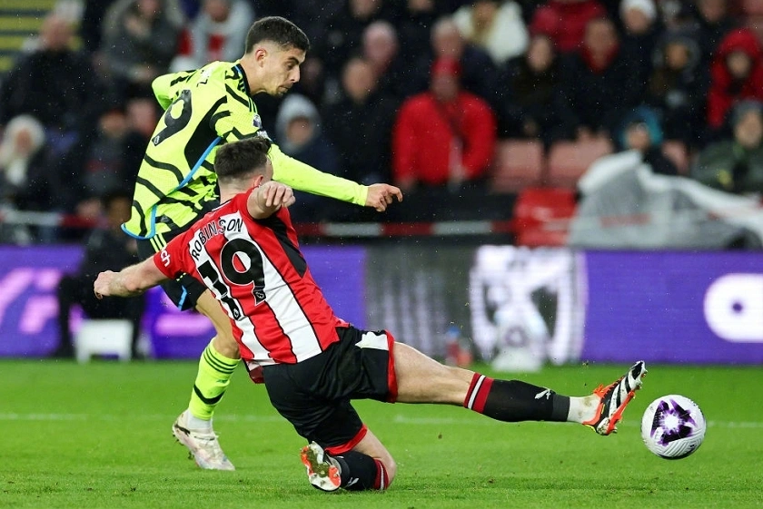 开云体育入口-包含谢菲联客场击败伯恩茅斯,提前保级的词条