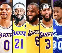 开云平台-包含湖人明星球员入选季后赛最佳阵容的词条