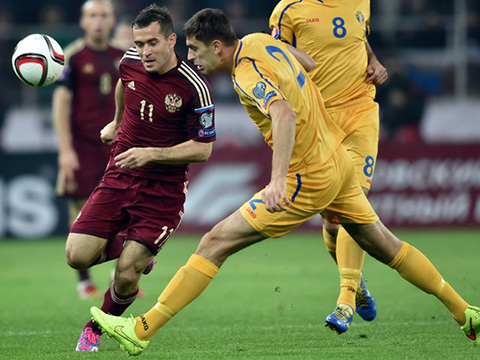 开云体育官方网站-包含乌克兰连胜摩尔多瓦,实现欧预赛八强之路的词条