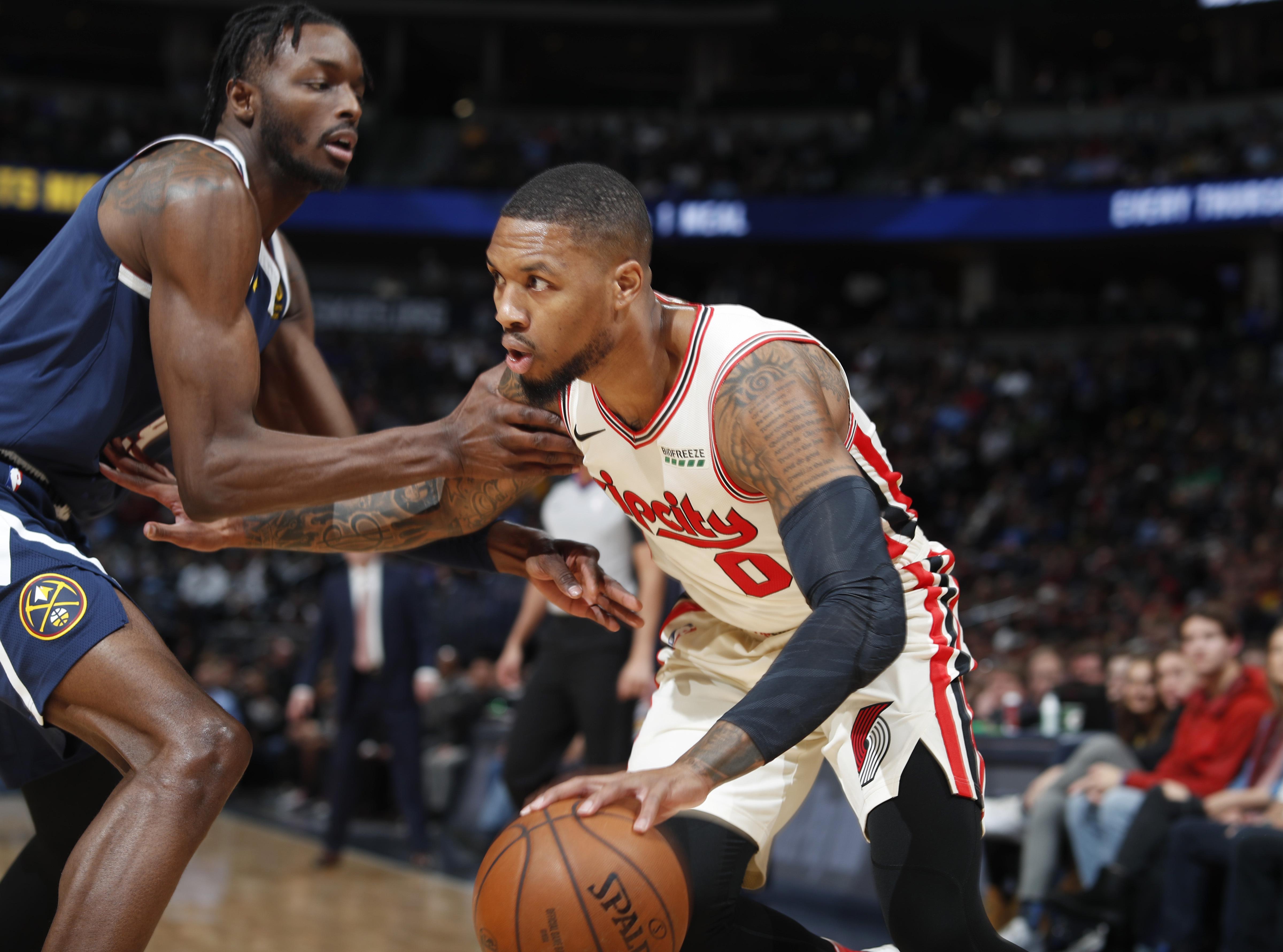 开云体育下载-包含开拓者主场力克黄蜂,利拉德上演绝杀的词条