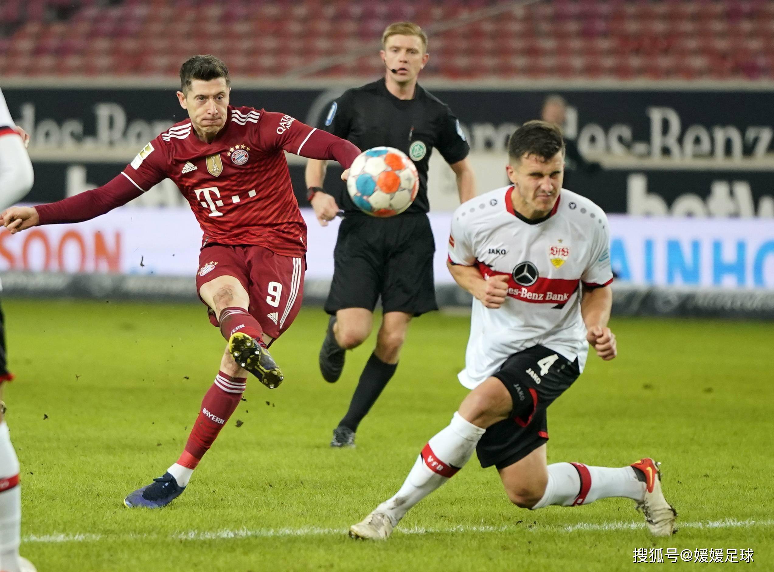 开云体育直播-关于拜仁慕尼黑主场告捷,稳坐联赛榜首!的信息