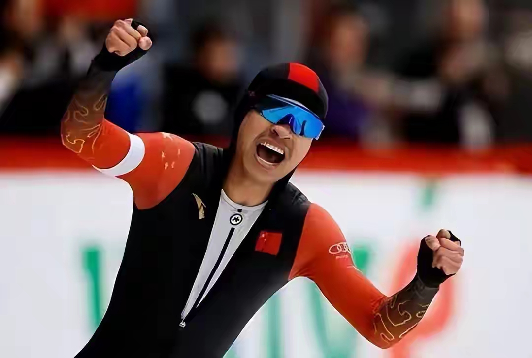 全面角逐短道速滑赛场,中国选手势如破竹的简单介绍 全面角逐短道速滑赛场,中国选手势如破竹的简单介绍