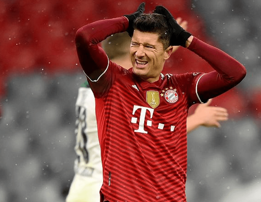 关于法国绝地反击克罗地亚,莱万打破历史纪录的信息 关于法国绝地反击克罗地亚,莱万打破历史纪录的信息