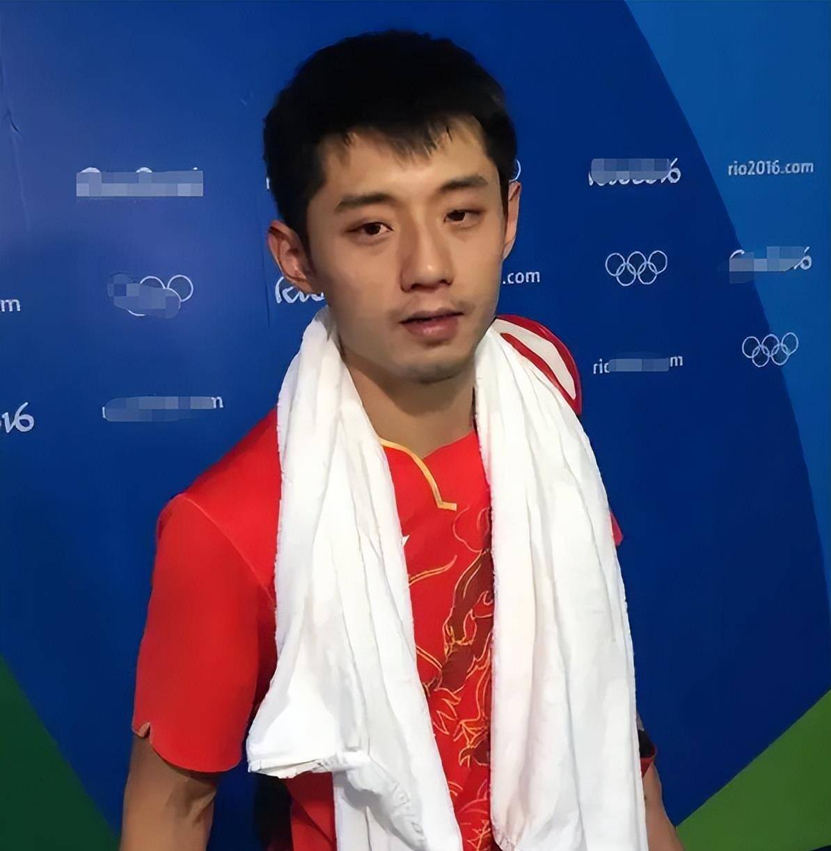 包含奥地利队完胜中国队,张继科点燃赛场的词条 包含奥地利队完胜中国队,张继科点燃赛场的词条