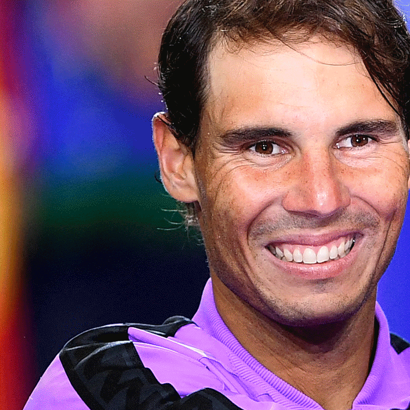 开云体育在线-关于戴维斯杯逆转联合杯，纳达尔高光表现的信息