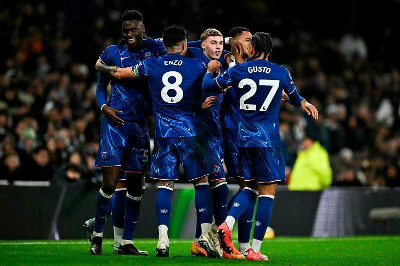 切尔西轻取德国,戈麦斯状态火热的简单介绍 切尔西轻取德国,戈麦斯状态火热的简单介绍