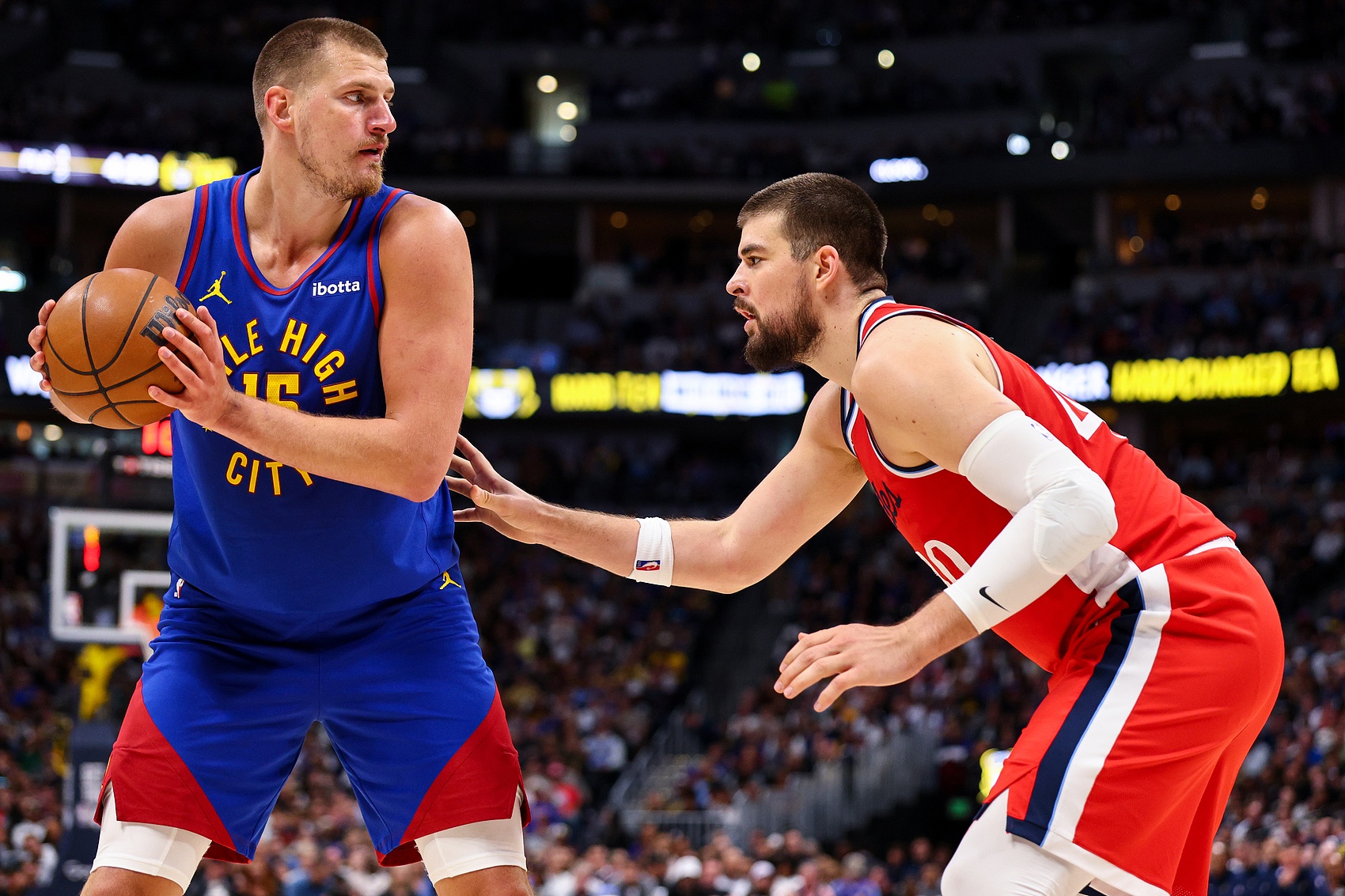 开云体育APP下载-包含快船完胜国王,塔图姆带队取胜的词条