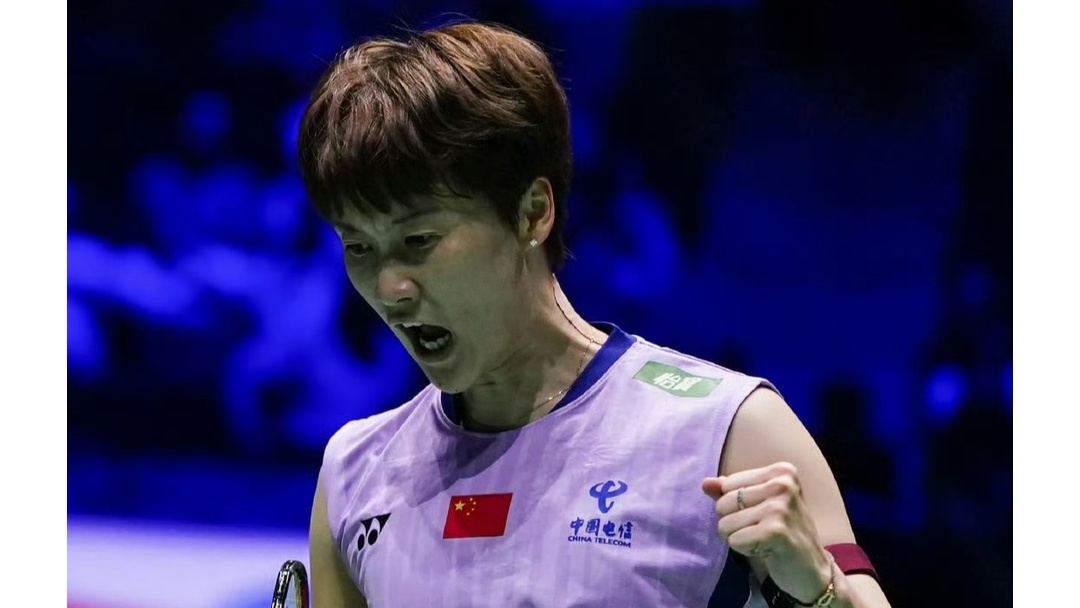 开云体育官方网站-印度队鏖战马来西亚队,陈雨菲刷新纪录的简单介绍