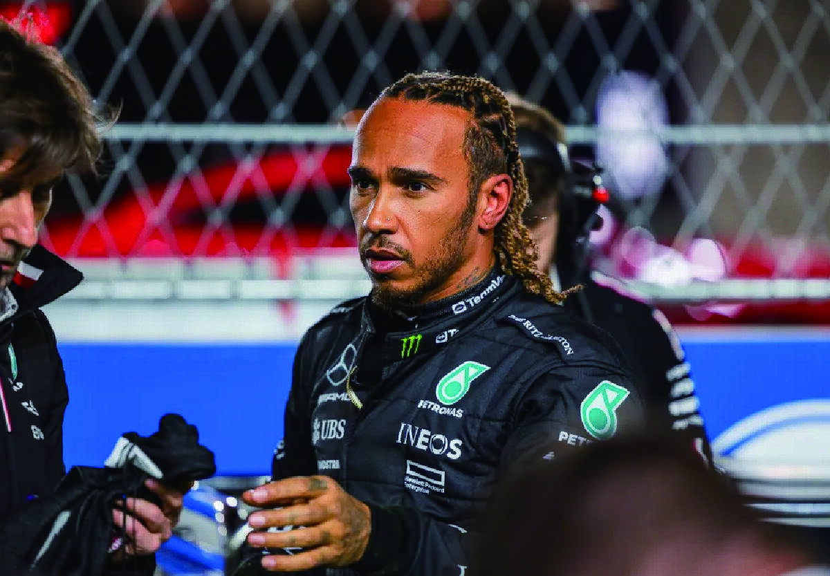 包含索伯车队力克红牛二队，汉密尔顿高光表现的词条