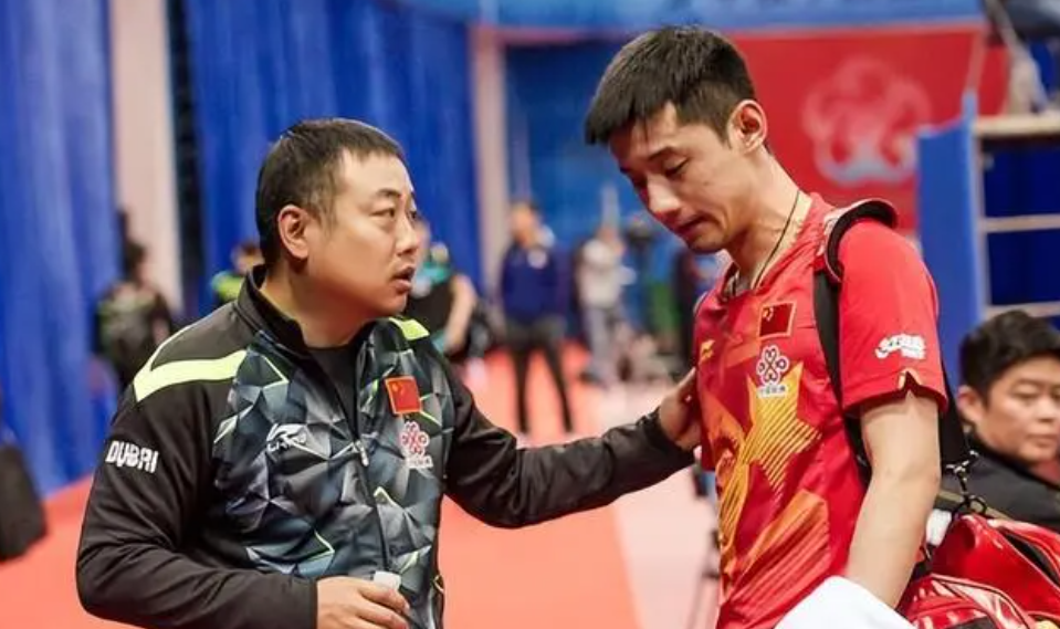 日本队绝杀法国队,张继科扛起全队的简单介绍 日本队绝杀法国队,张继科扛起全队的简单介绍