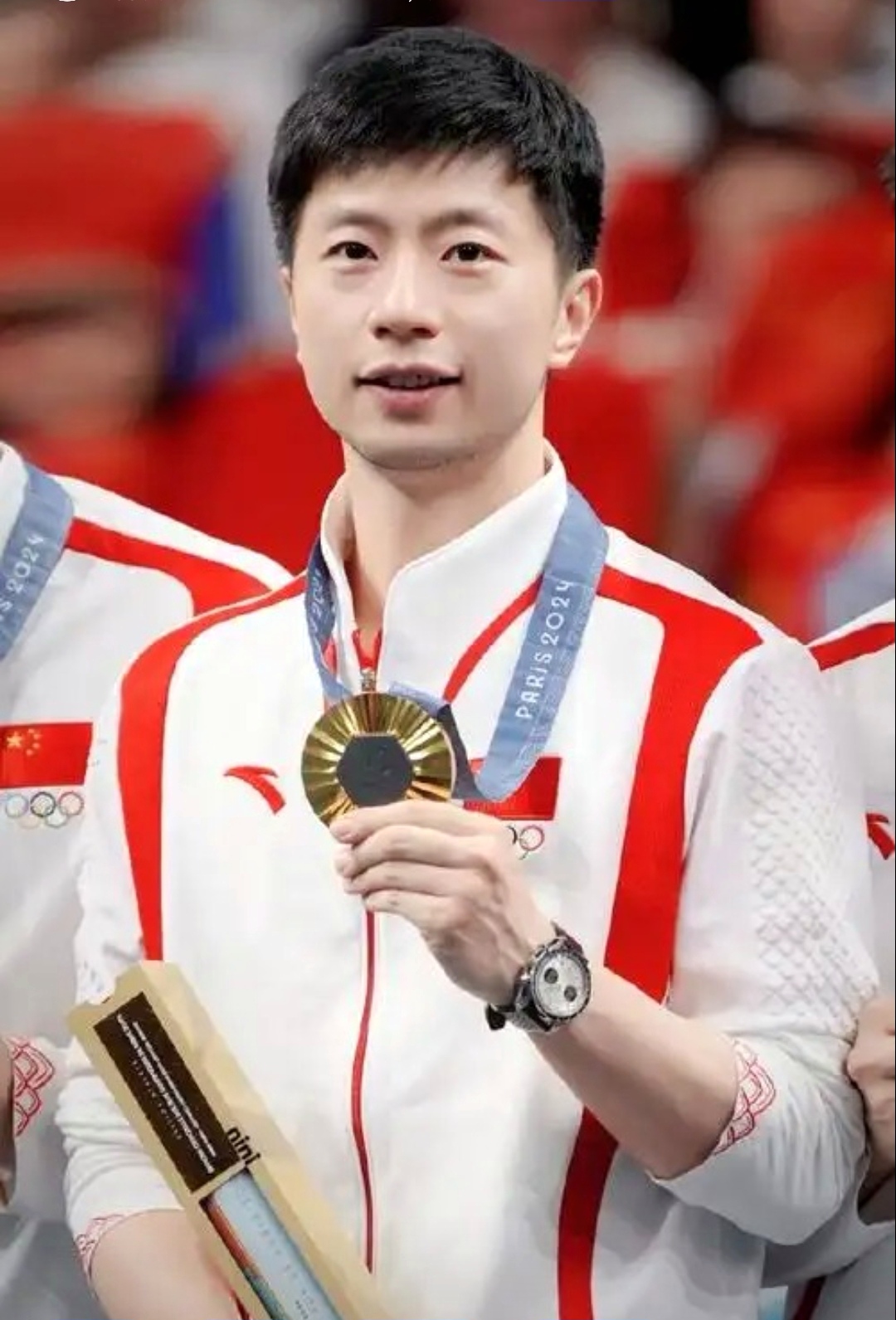 开云APP-关于日本队力克中国队,马龙点燃赛场的信息