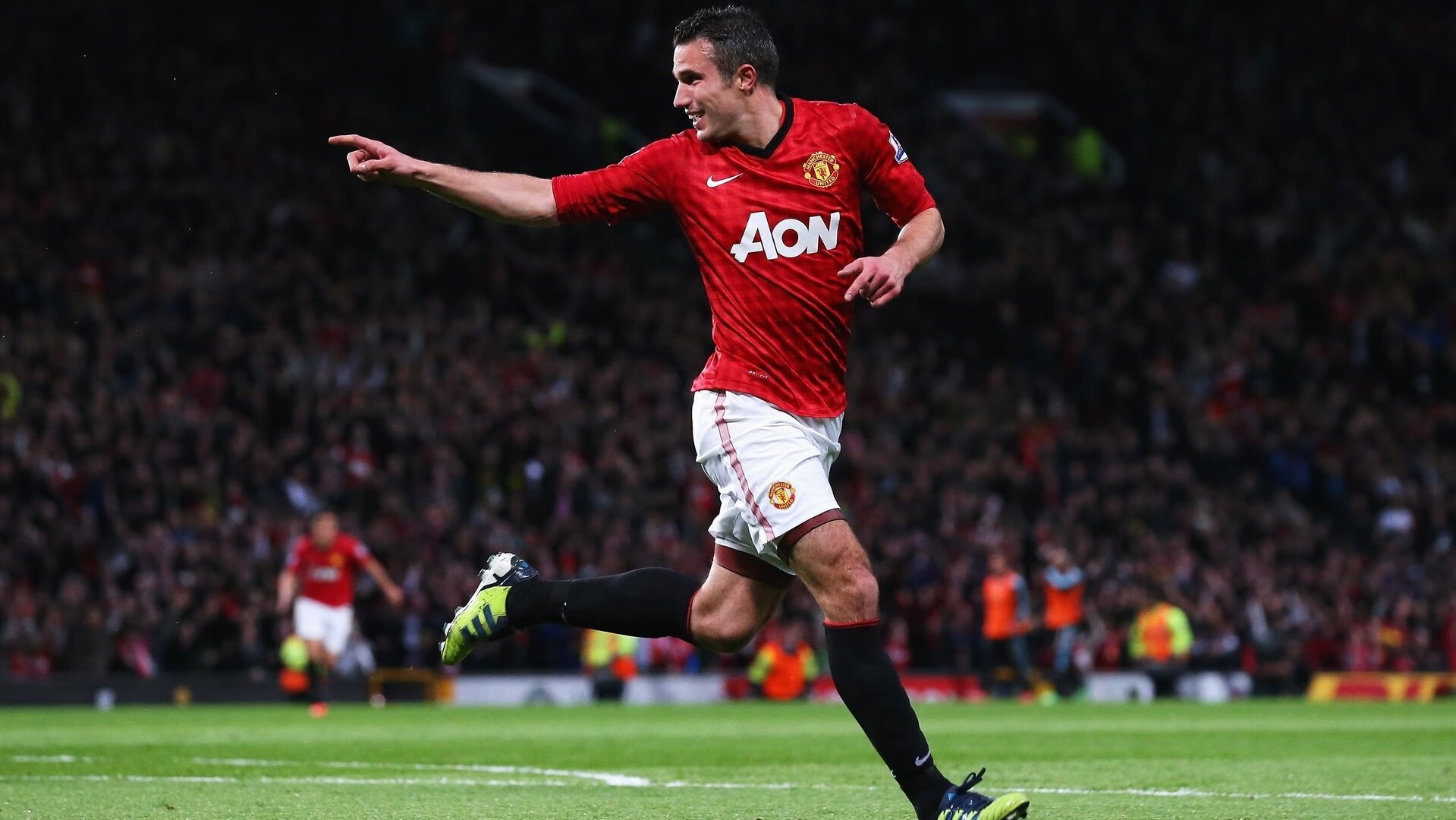 当哥伦比亚节奏掌控阿森纳，大场面先生阿圭罗的致命交响