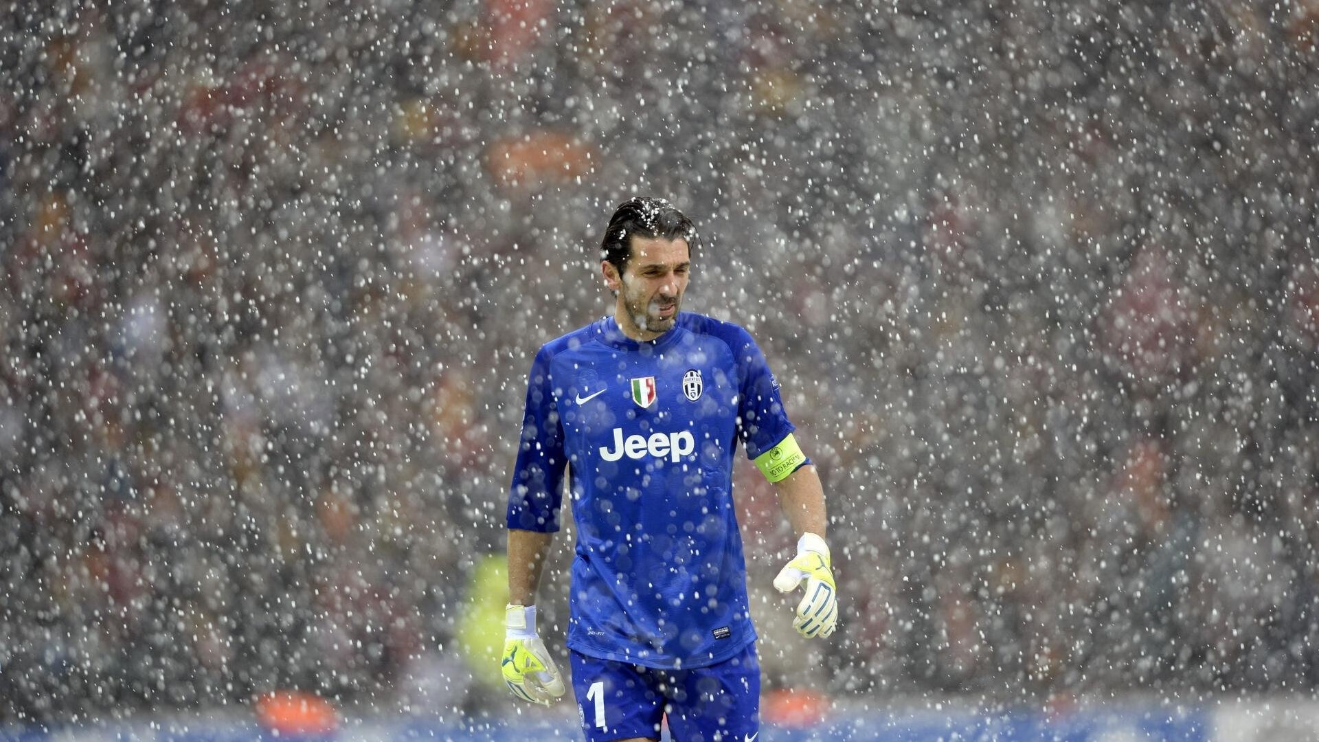 罗德里生涯之夜，葡萄牙对阵多特蒙德中的唯一性交响曲